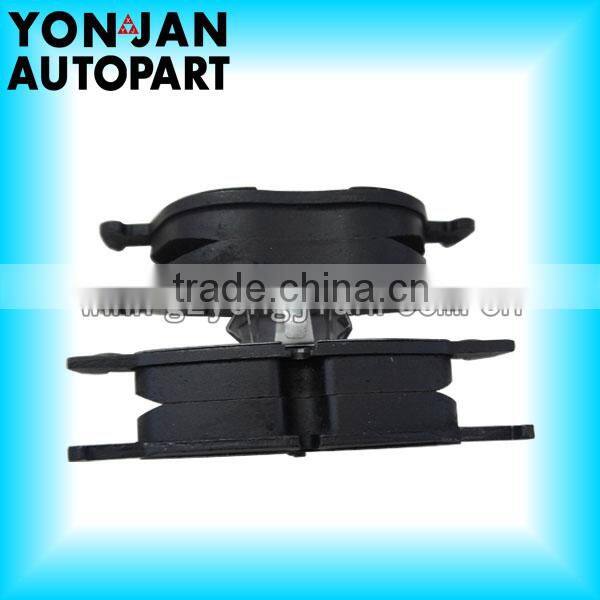 BRAKE PAD D1294 34116779293