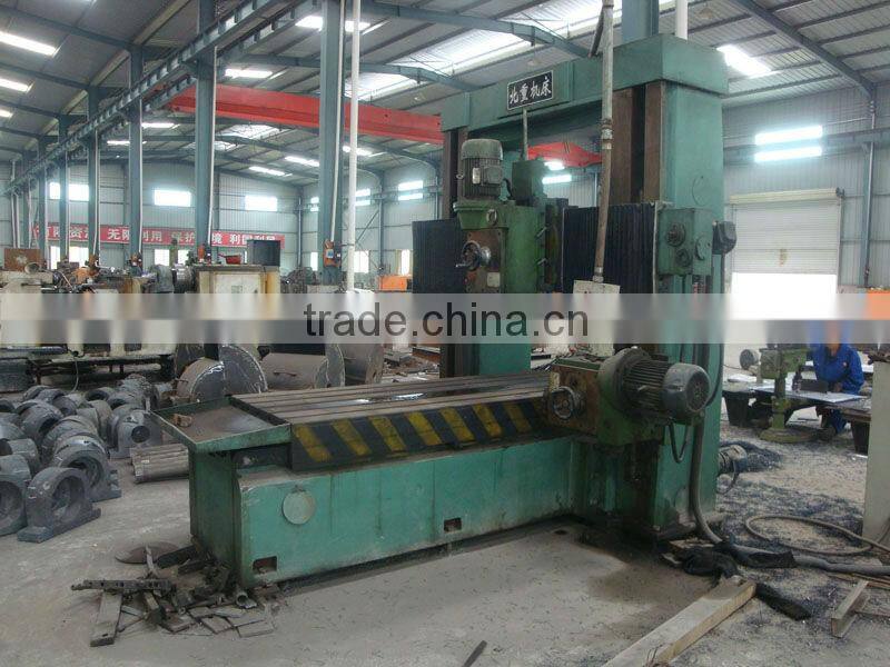 Mineral processing spiral classifier