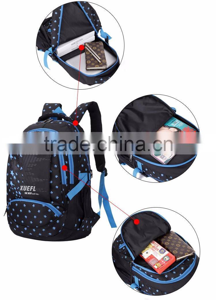 Sale cheap waterproof durable rolling backpack for hiking
