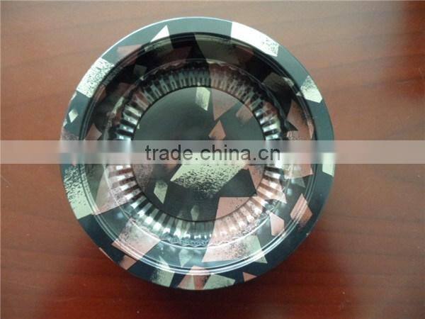 PP food grade take away container plastic food box