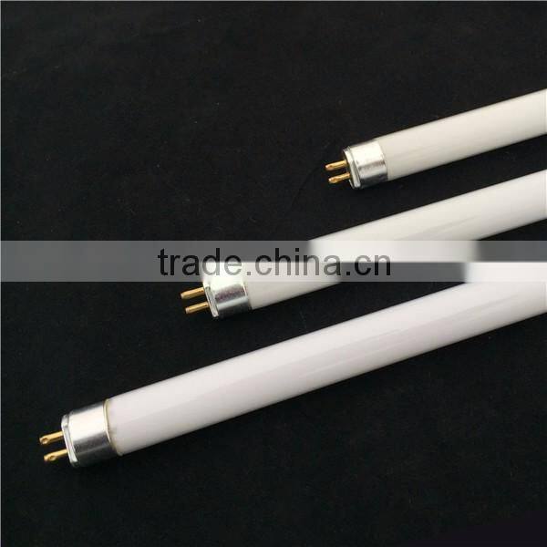 High quality 2ft/3ft/4ft 28w fluorescent lamp energy saving T5 fluorescent tube light