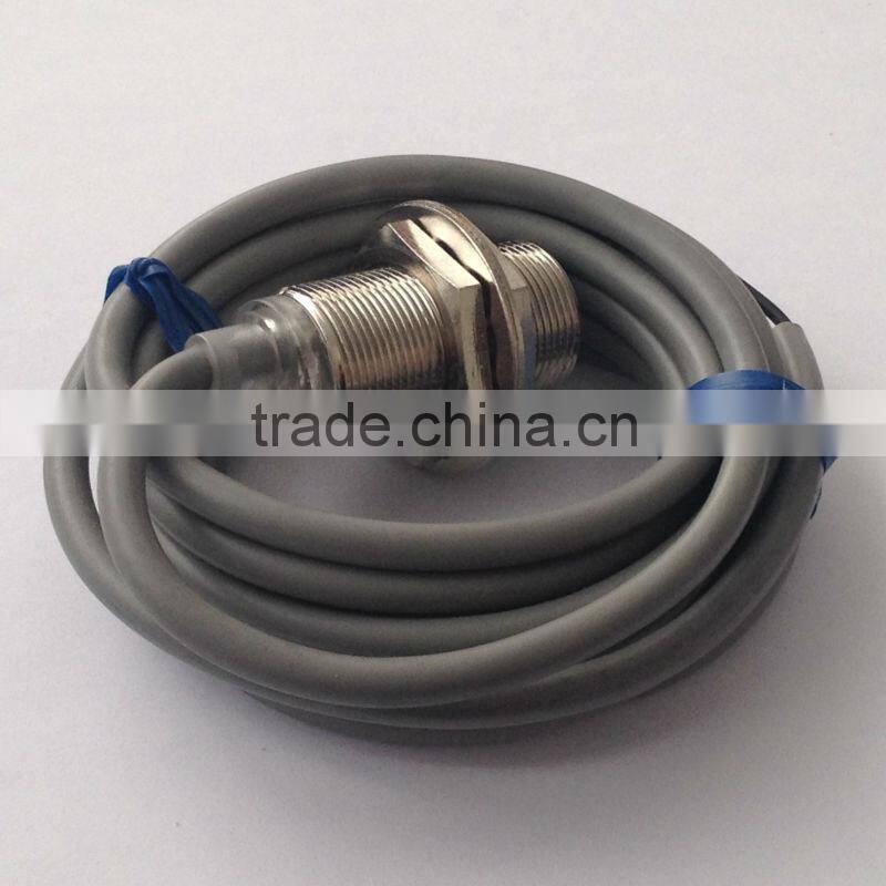 sensor SR18-10DN magnetic reed switch hall voltage sensor