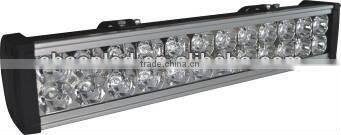 60W Cree LED work light, IP68 high power LED work lamp, heavy duty LED utility lamp