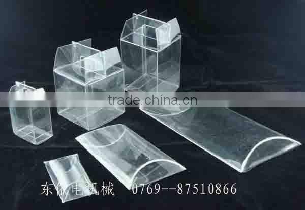 plastic packing machine