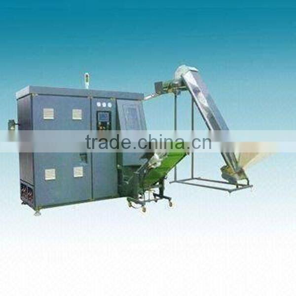 China Supplier QCS-C-5000 Water Bottle Blow Moulding Machine