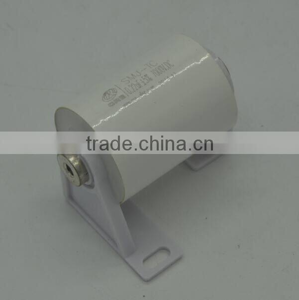 50kv capacitor, IGBT/GTO snubber capacitor, film capacitor