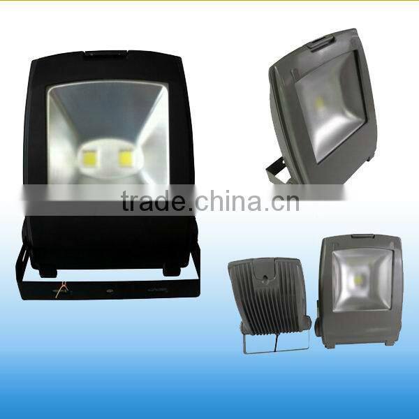 new design led manufacturer 100-240V 85-265V 100W Led Floodlights White/Warm White/ Cool white