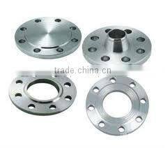 Special Types of Flanges