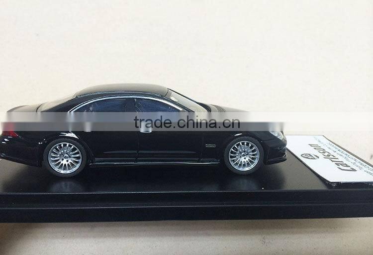 1:43 die cast model car
