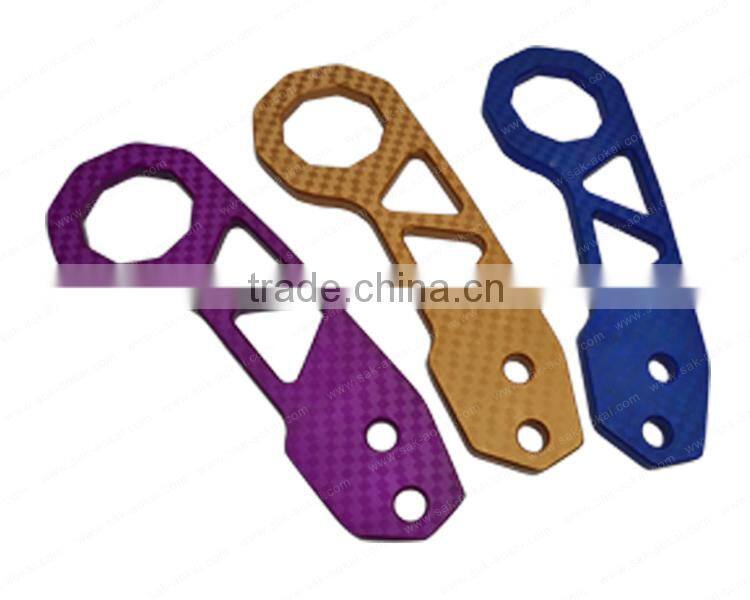 Universal Diamond tow hooks tow bars