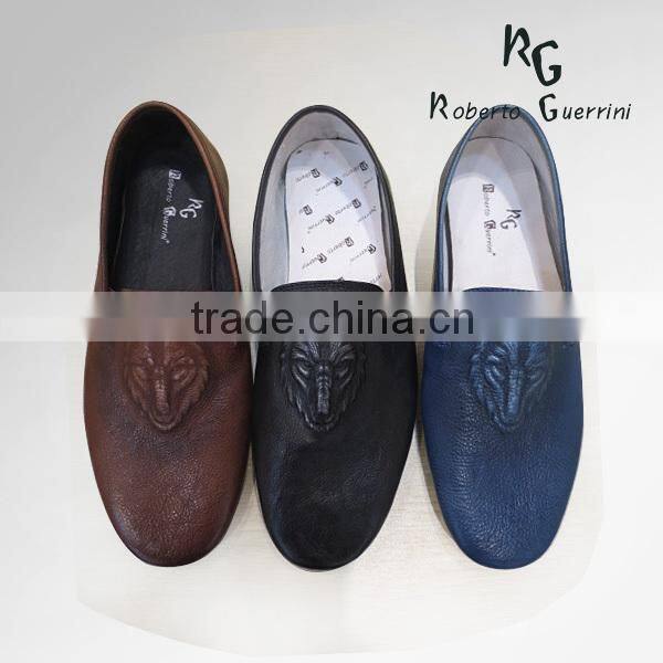 mulyicolor competitive price leisure shoe for men