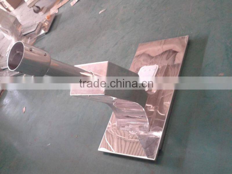 3M4M Solar LED Garden Street Light, Solar Park Light,Solar LED Landscape Light,CE,ROHS,FC Approved