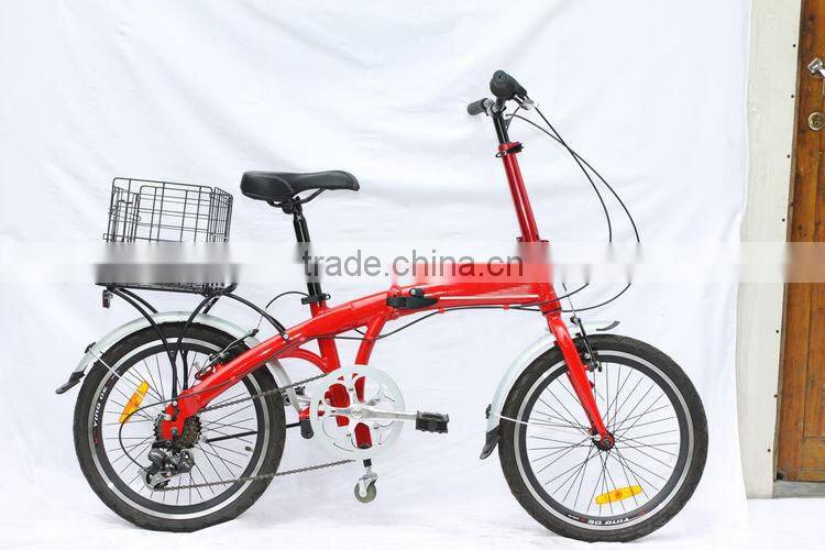 20 inch folding bicycle 20 folding bike new style bicycle