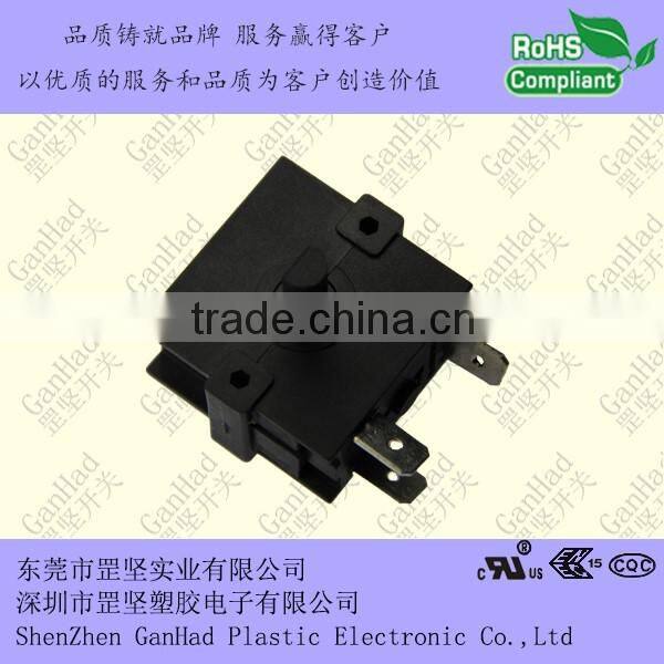 The Best Rotary Switch/16A 250V rotary switch
