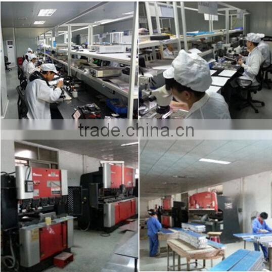 12Core s FTTH Customer Fiber Optic Patch Panel Fiber Integration Splice Tray