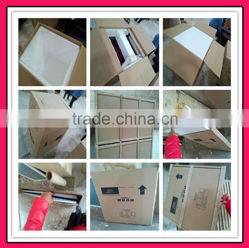 2014 new high quality ceramic mini wash basin