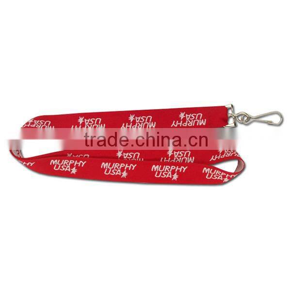 Airbus lanyard/lanyard machine/embroidered lanyards no minimum order