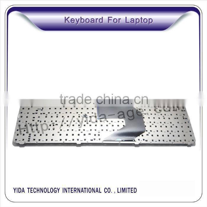 High Quality Spanish laptop keyboard for HP G4-2000 with low price