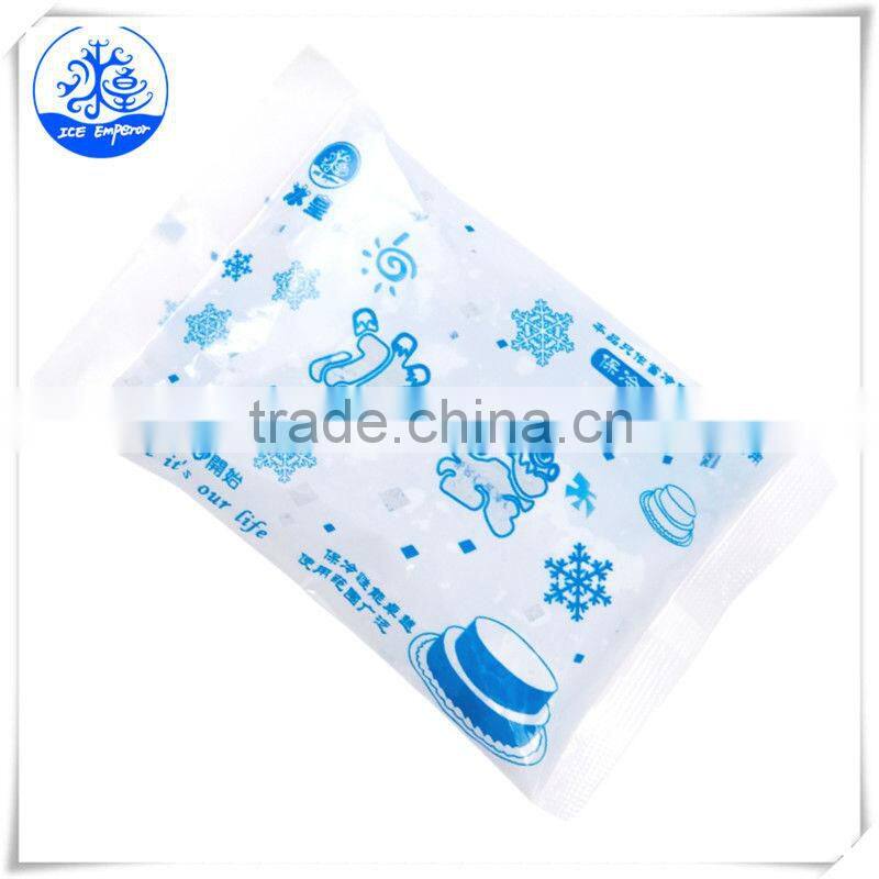 Ice emperor gel cooler pack