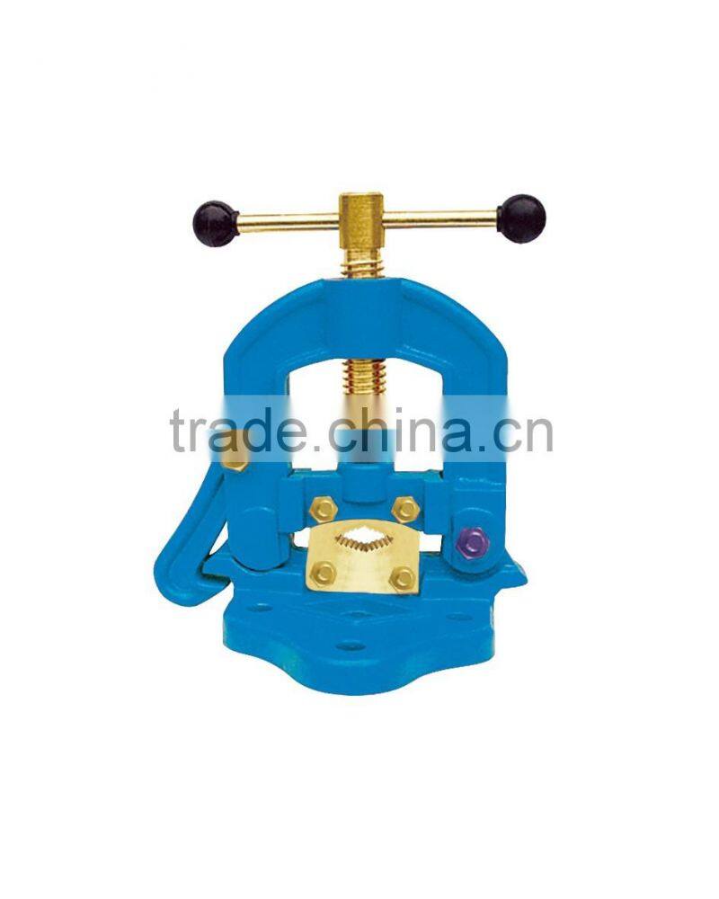 non sparking hand tools self locking pipe vice