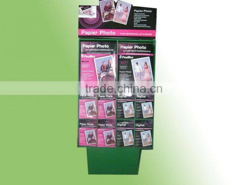 8.5" *11" and 4"*6 "High Glossy Photo Paper and Matte Photo Paper Suits 180g
