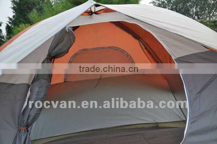 2 person 3 season tent