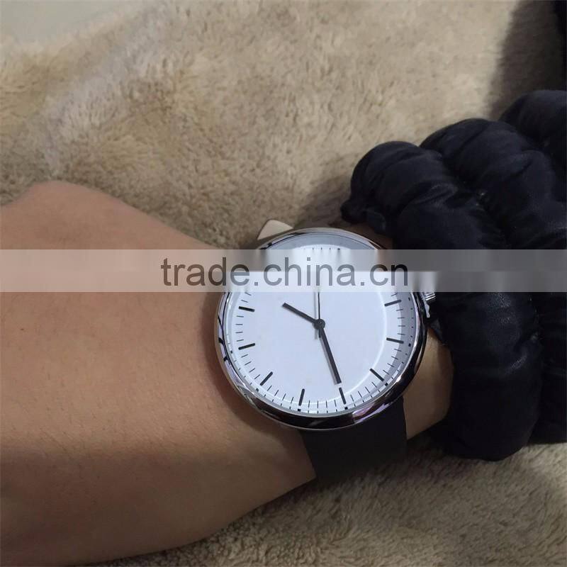 Watches Men Luxury Brand Quartz Watches Men Leather Watch Casual Wristwatch Male Clock relojes hombre Relogio Masculino 2016