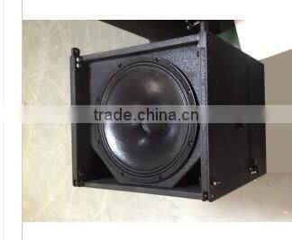 2016 Outdoor Concert System Loudspeakr Line Array vrx 932 lap