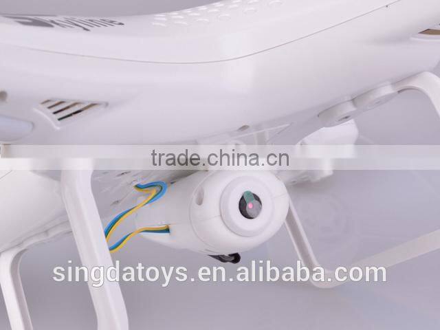 New Arriving!FX-7CI 2.4G RC Quadcopter Helicopter with WIFI FPV real time transmission 2MP camera,720P video