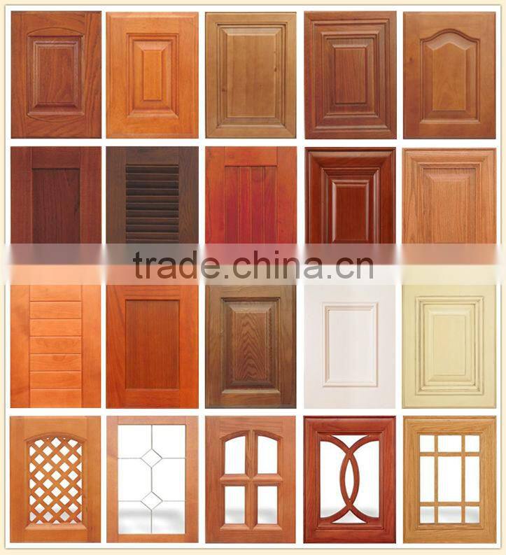 Kitchen design for customized kitchen