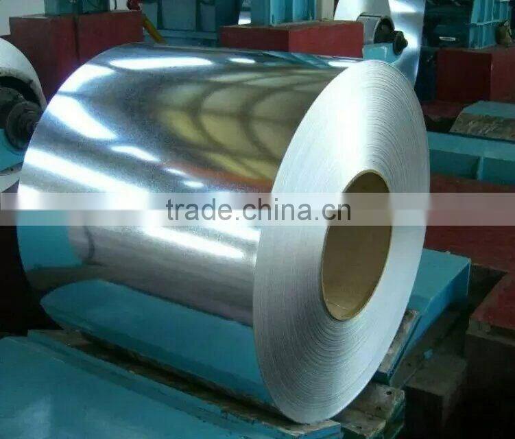 PPGI color coated steel sheet coils
