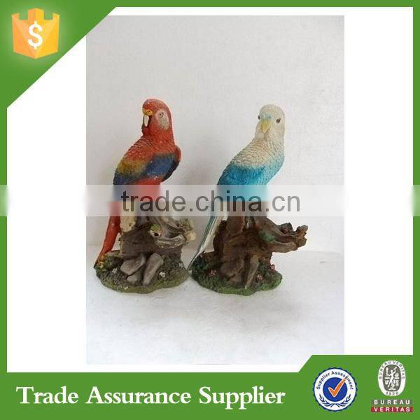 All kinds of resin animal statues for home decoration