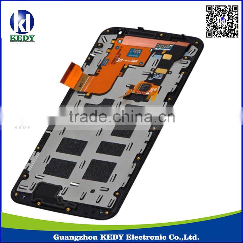Original LCD Assembly for Moto Nexus 6 Repair Parts,LCD Touch Screen for Moto Nexus 6 with Digitizer