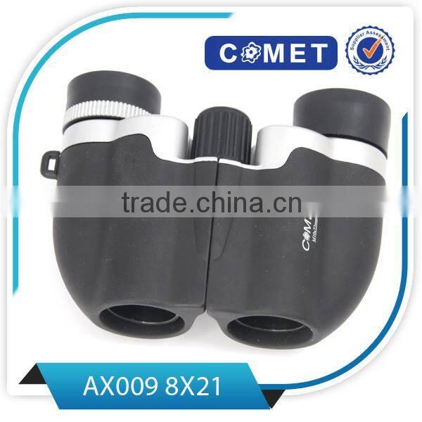 Best selling 8x21 classical united optics binoculars