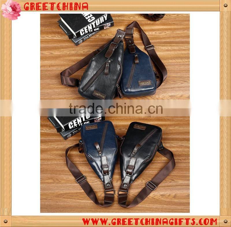 Sport Men Chest Bag