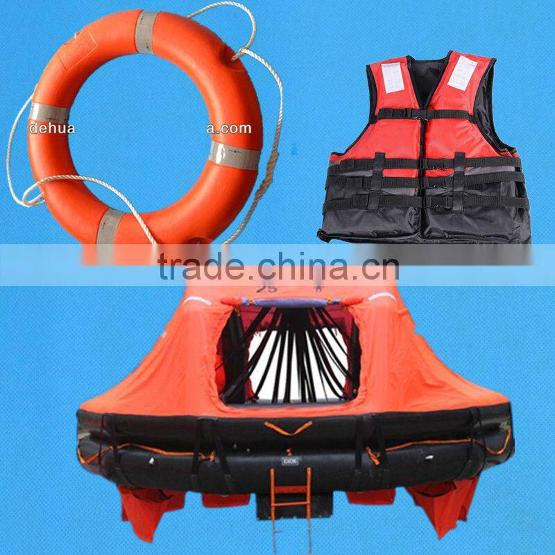 Lifebuoy light CCS approved