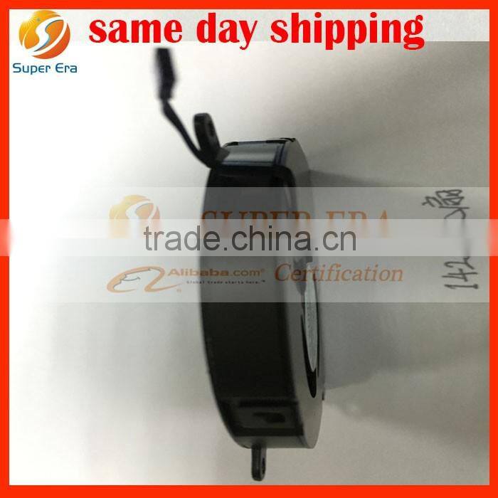 new original for macbook pro 13'' retina A1425 cooling fan cooler CPU fan perfect testing