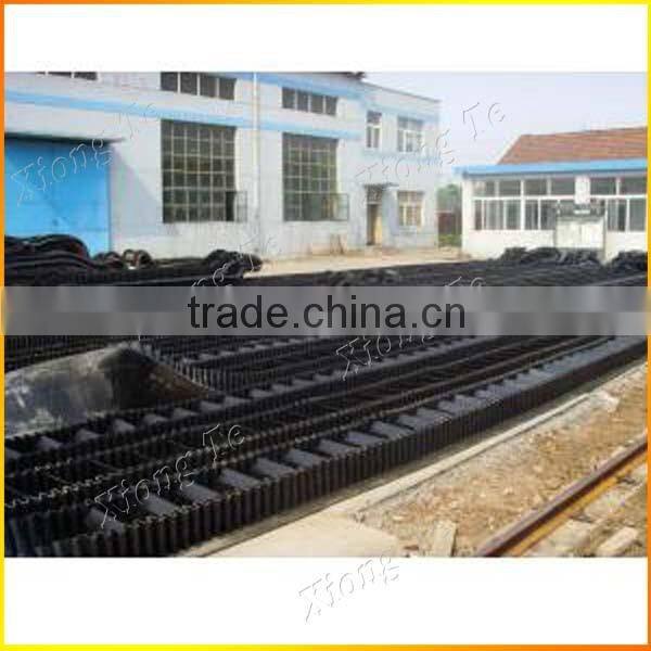 scrap conveyor belt for sale nylon conveyor belt recycling conveyor belt