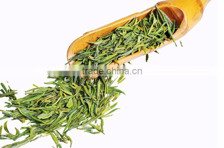 Savoring tea tin box gift packing keep fit organic green tea