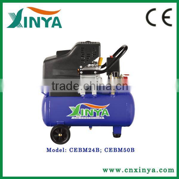 air compressor fan motors