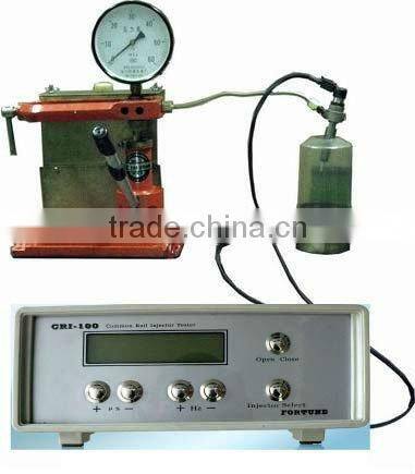 HY-I Nozzle injector Tester ( test all the mechanical injector)