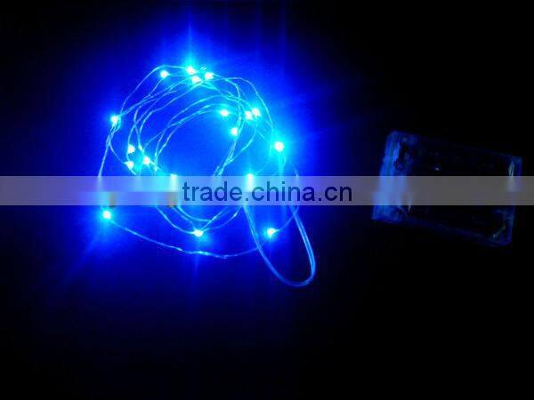 christmas copper string lights YH-9000