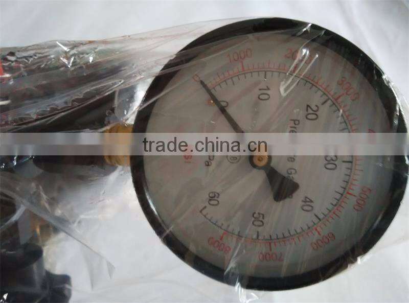 Initiative/open Pressure Tester ,Diesel Injector Nozzle Tester