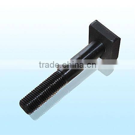 Square Head Bolts