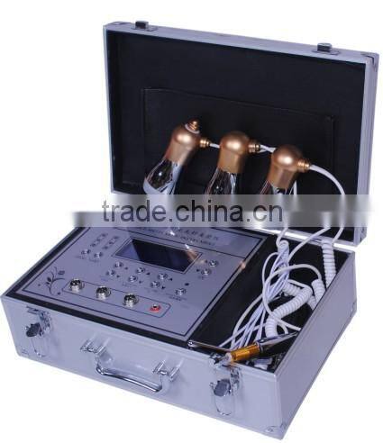Beauty Skin Needle Free Meso Therapy (LV-M1, CE approval)