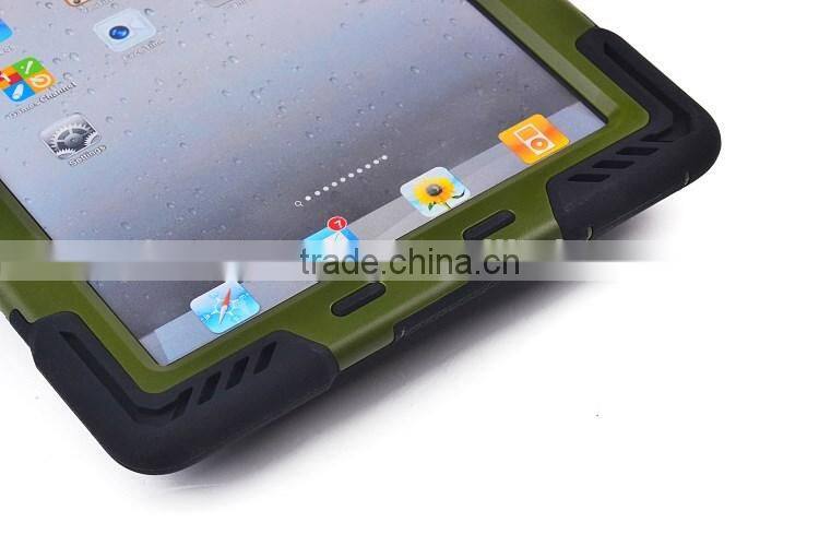 Pepkoo case for ipad cover, for ipad case