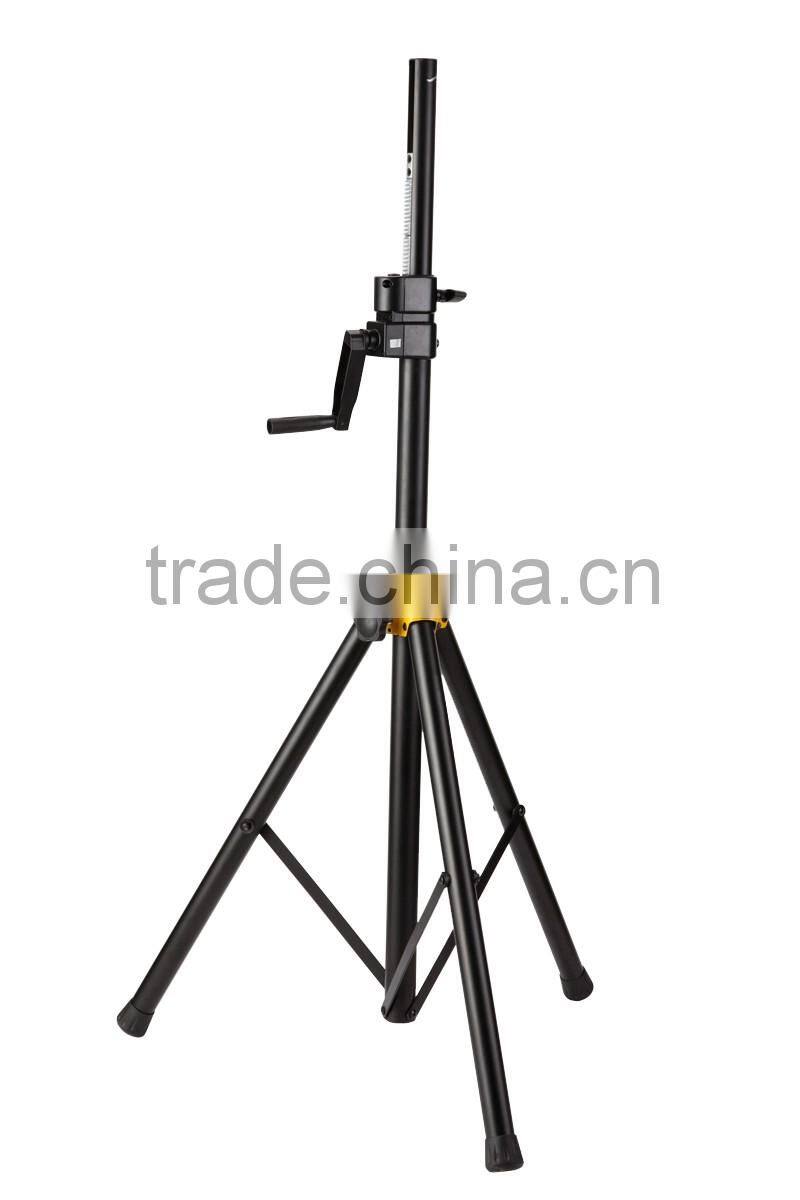 Customized manufacturing heavy duty audio speaker stand