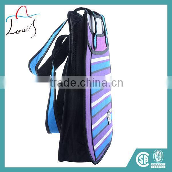 3D bags Poly comic cartoon sling cartoon 3D fashion handbag 3D school bag