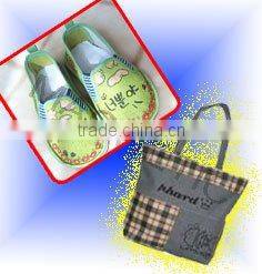 cotton and t shirt printing machine--high definition