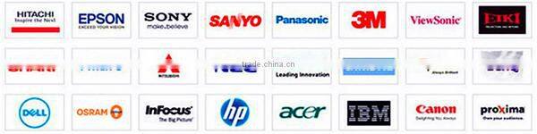 Original 5J.J6E05.001 Projector Bulb for BenQ MX662/MX720